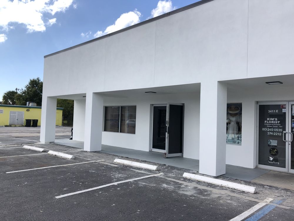 South Tampa Retail For Lease: 3405 S Dale Mabry Hwy, Tampa, FL 33629